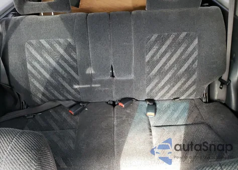 1999 Honda Cr-V Lx from USA, damaged, VIN JHLRD1849XC011194